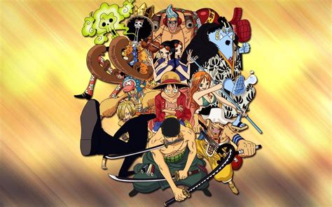 one piece wallpaper hd